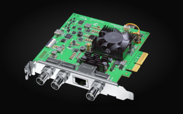 DeckLink IP/SDI HD