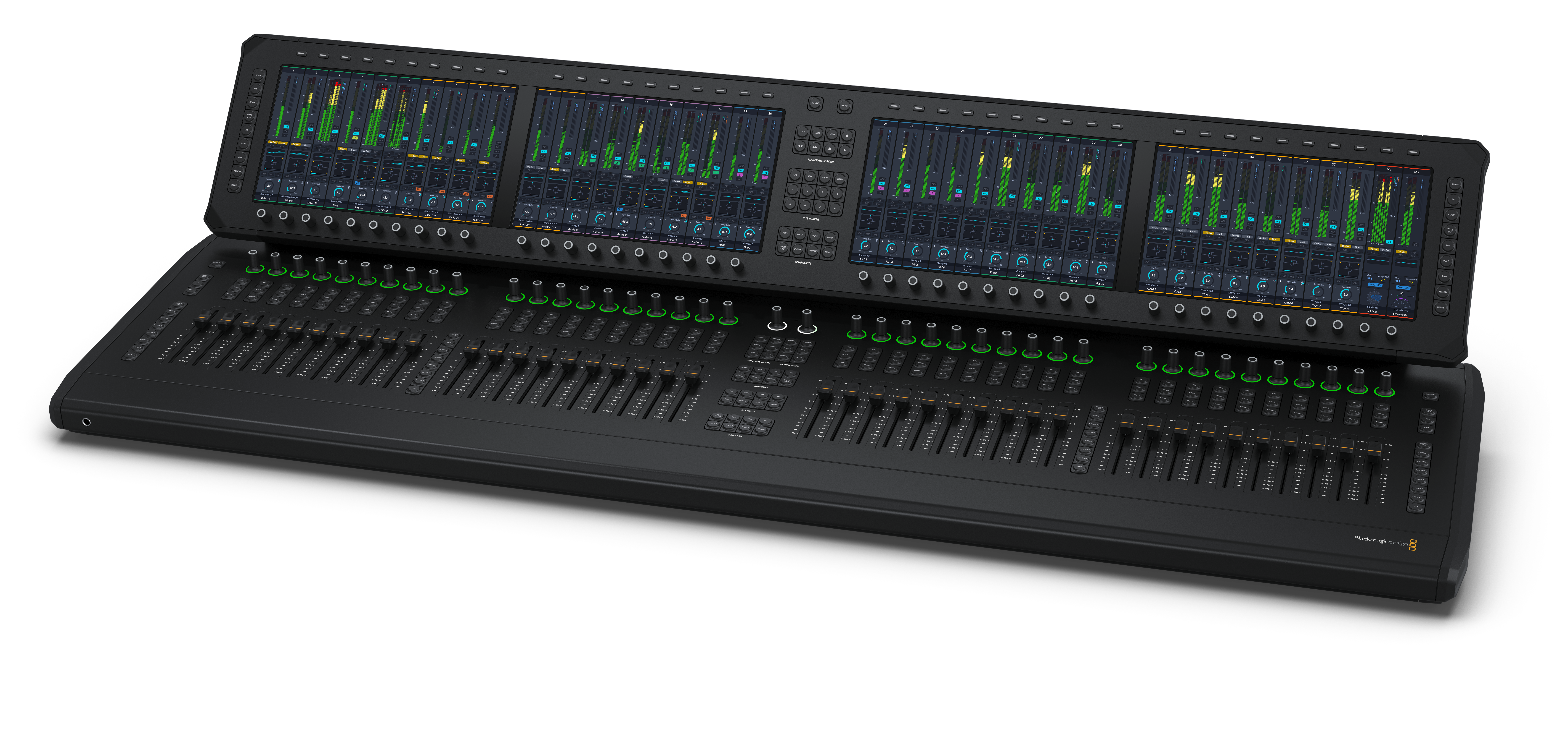 Cgangs Livestudio Camera