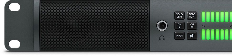 speaker