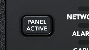 Panel Active